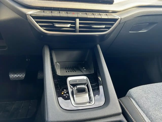 Skoda Octavia 1.5 TSI Combi Selection