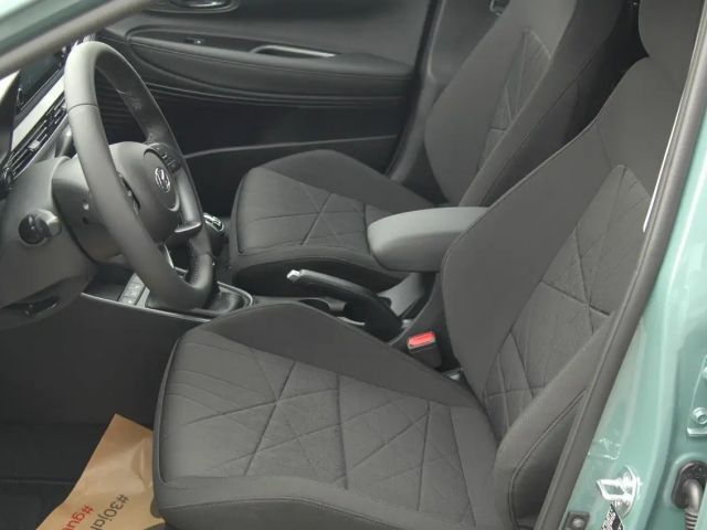 Hyundai Bayon T-GDi Trend