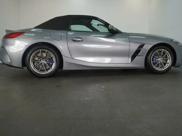 BMW Z4 Cabrio M-Sport Roadster sDrive