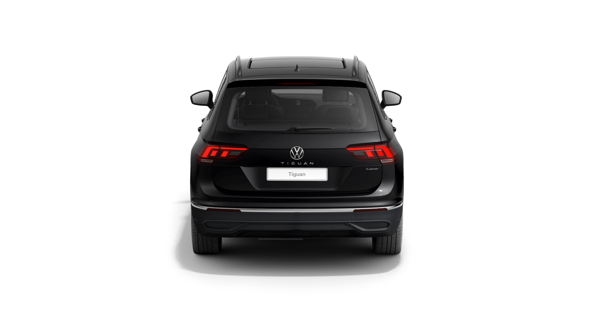 Volkswagen Tiguan 2.0 TDI 4Motion DSG Life