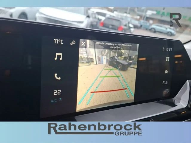 Citroën C4 Plus PureTech