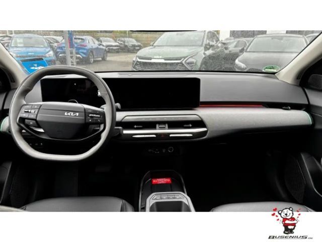 Kia EV4 81.4 kWh Earth FWD