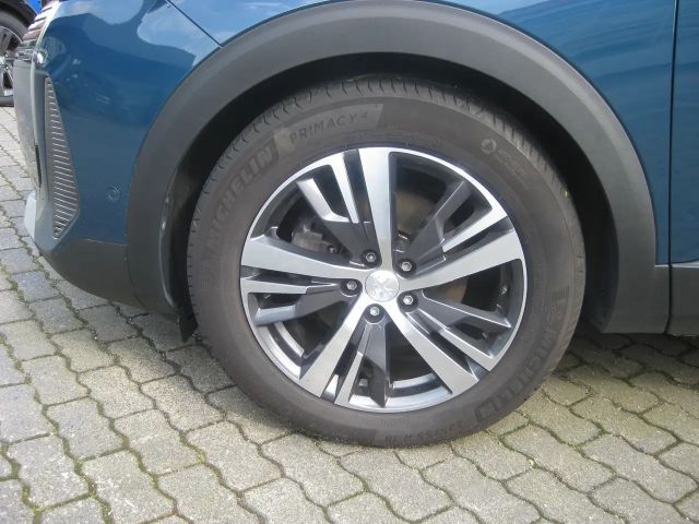 Peugeot 3008 Allure Pack