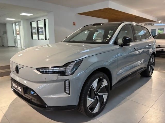 Volvo EX90 Performance Twin motor Ultra