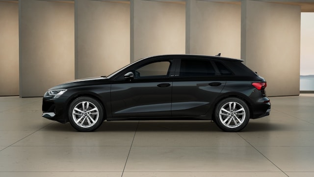 Audi A3 35 TFSI Sportback