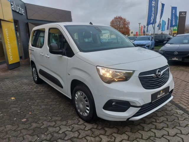 Opel Combo Combo-e Life