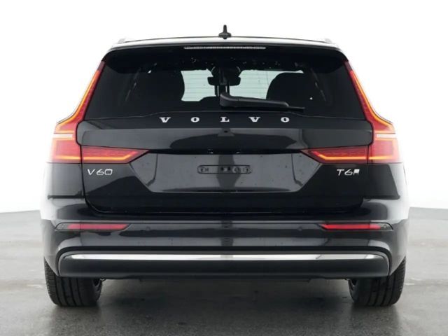 Volvo V60 Bright Plus T6
