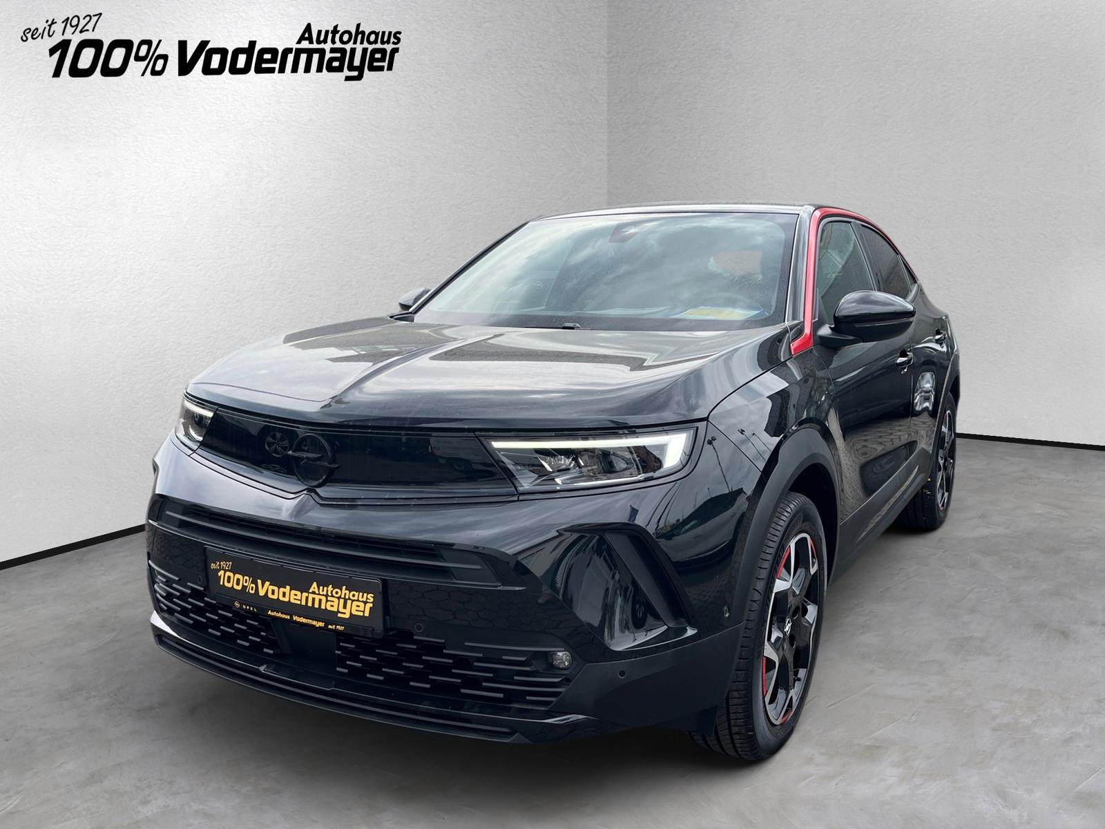 Opel Mokka 1.2 Turbo GS-Line Grand Sport Turbo