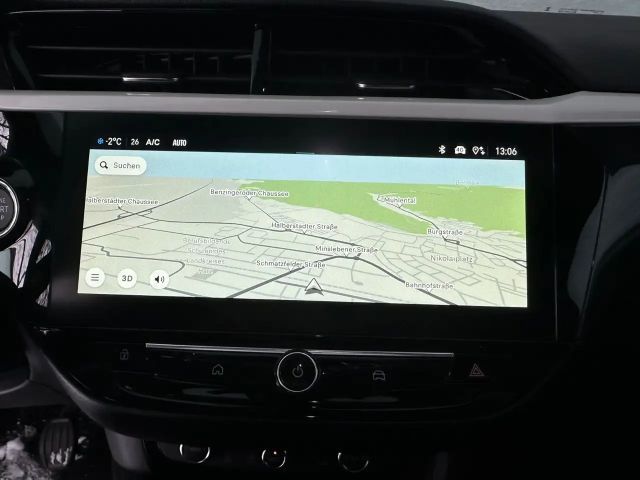 Opel Corsa GS-Line Grand Sport Turbo