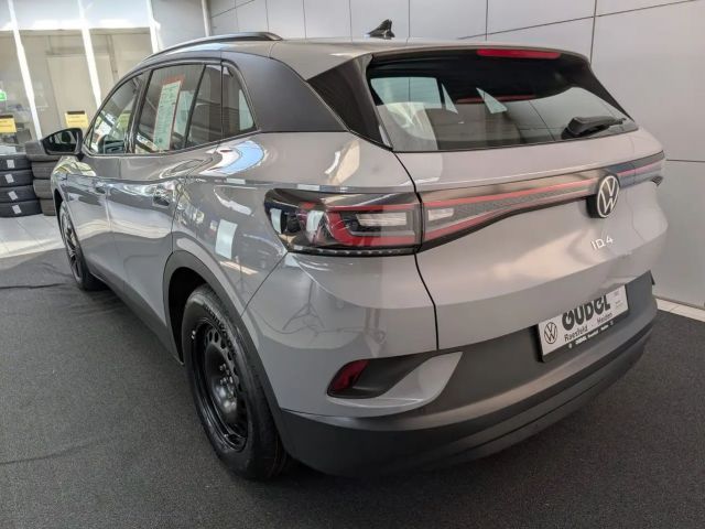 Volkswagen ID.4 Performance Pure