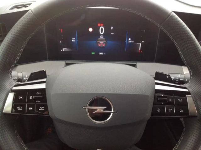 Opel Astra 1.2 Turbo Elegance Turbo