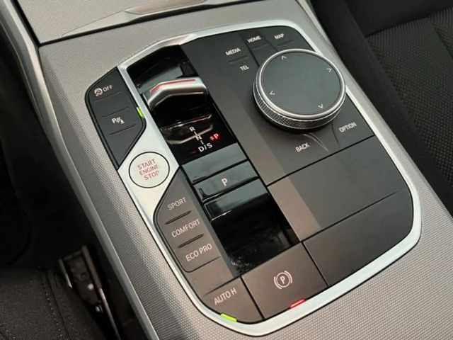 BMW 320 320d Touring xDrive