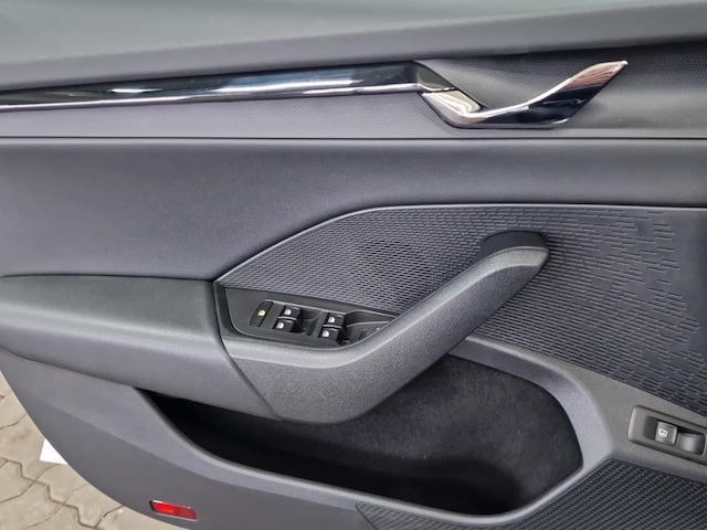 Skoda Octavia Ambition Combi iV