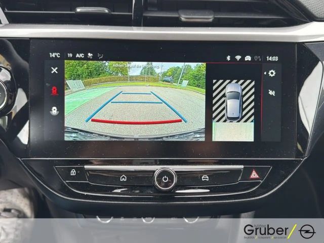 Opel Corsa GS-Line Grand Sport