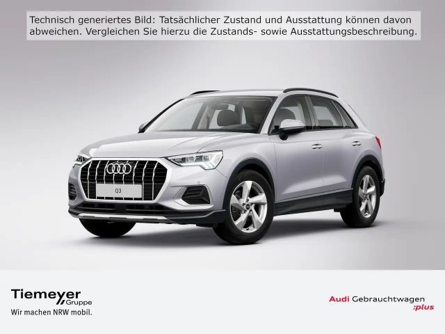 Audi Q3 35 TDI
