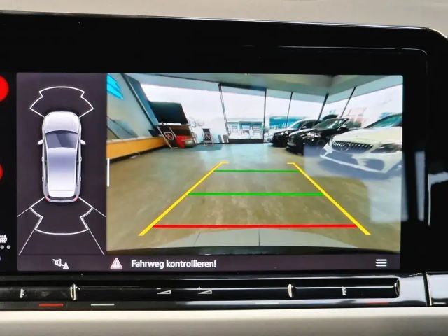 Volkswagen Golf 1.0 TSI Life