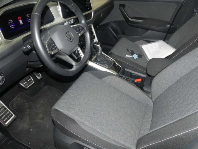 Volkswagen T-Roc 2.0 TDI DSG Move