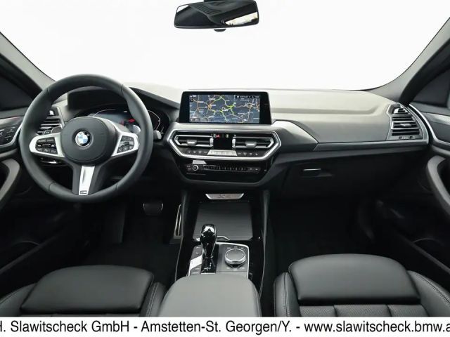 BMW X4 xDrive20d