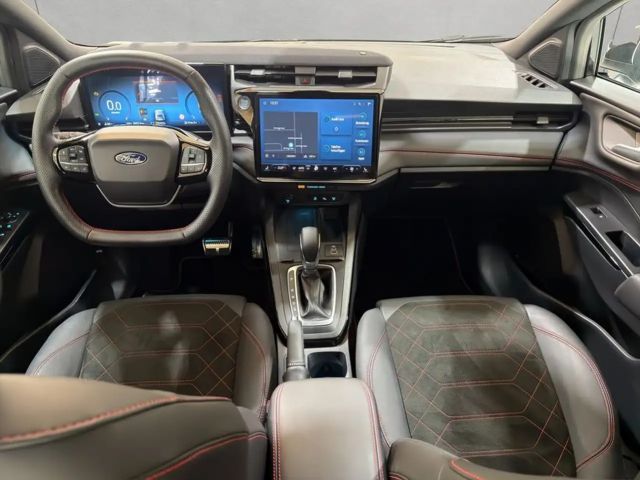 Ford Puma EcoBoost ST Line