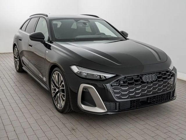 Audi A5 Quattro S-Tronic