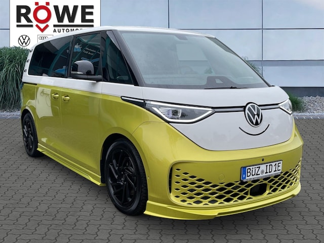 Volkswagen ID.Buzz 77 KWh Pro
