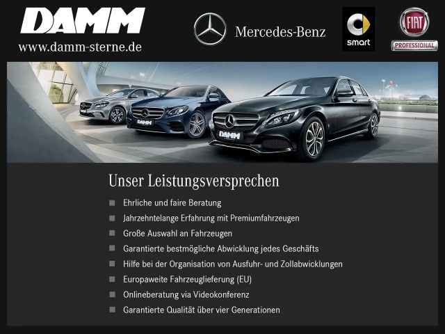 Mercedes-Benz EQA 300 4MATIC Progressive