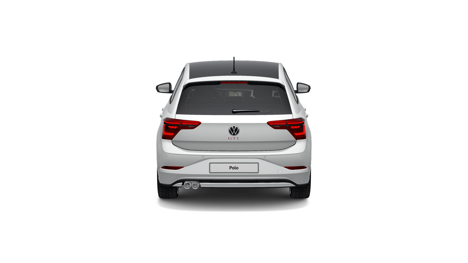 Volkswagen Polo Travel-Assist+ Park-Lenk ACC MATRIX