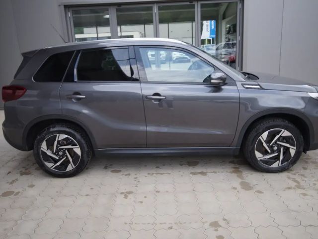 Suzuki Vitara Comfort Hybrid Plus