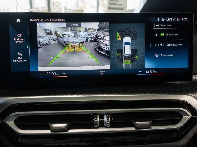 BMW 330 330e M-Sport