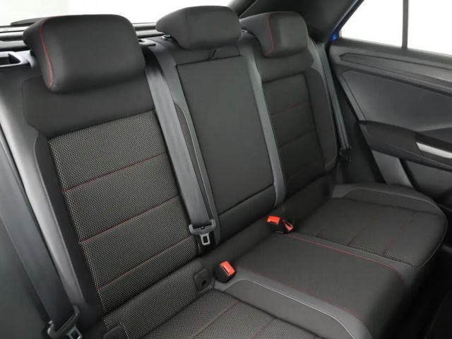 Volkswagen T-Roc 1.5 TSI DSG Sport