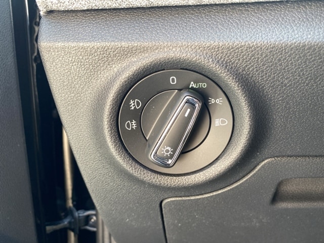 Skoda Scala 1.0 TSI Drive