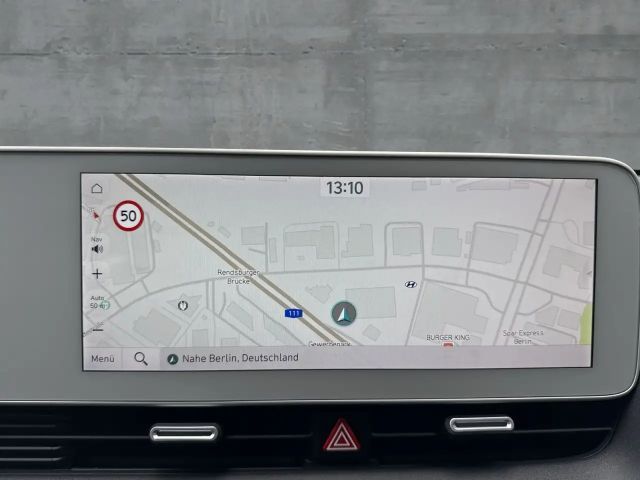 Hyundai IONIQ 5 UNIQ