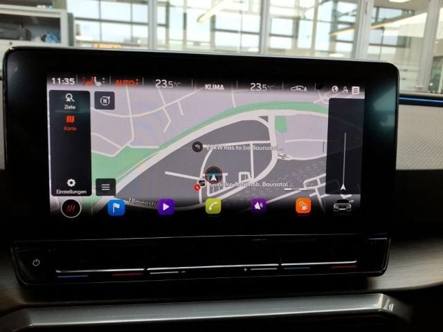 Cupra Leon 2.0 TSI DSG VZ