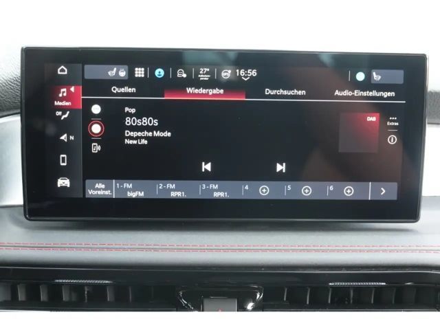 Alfa Romeo Tonale AWD Hybrid Veloce