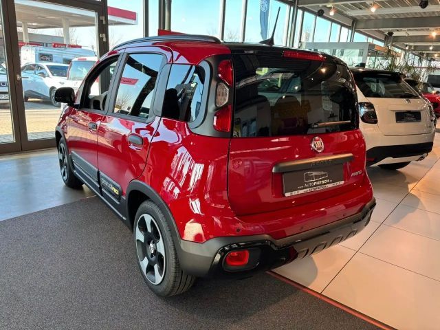 Fiat Panda Cross