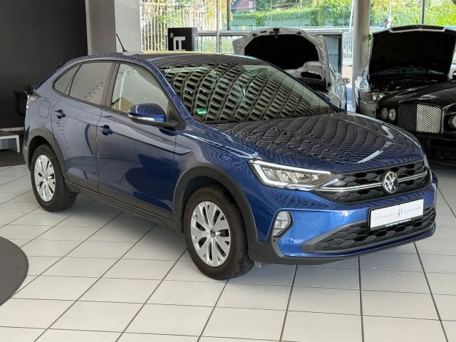 Volkswagen Taigo 1.0 TSI