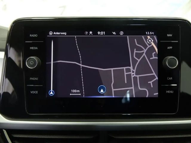 Volkswagen T-Roc 2.0 TDI DSG Life