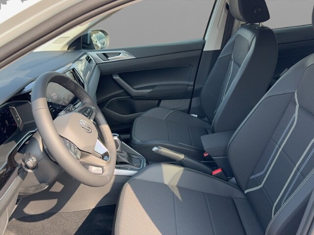 Volkswagen Taigo DSG IQ.Drive Style