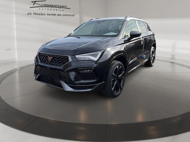 Cupra Ateca 1.5 TSI DSG