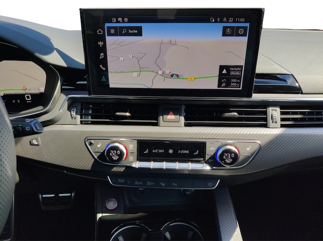 Audi RS4 Avant Quattro