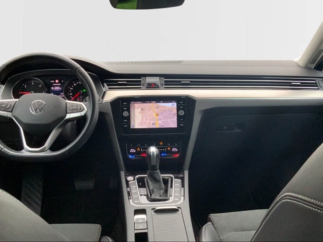 Volkswagen Passat 2.0 TDI Variant