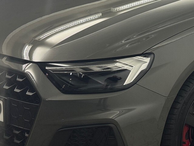 Audi A1 40 TFSI S-Line S-Tronic Sportback