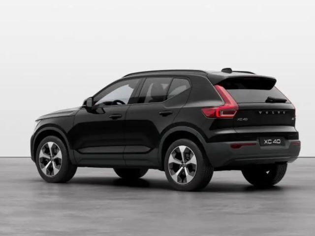 Volvo XC40 Dark Ultra