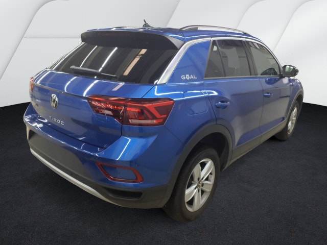 Volkswagen T-Roc 2.0 TDI