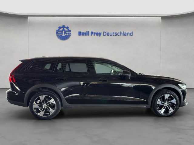 Volvo V60 Cross Country V60 Cross Country