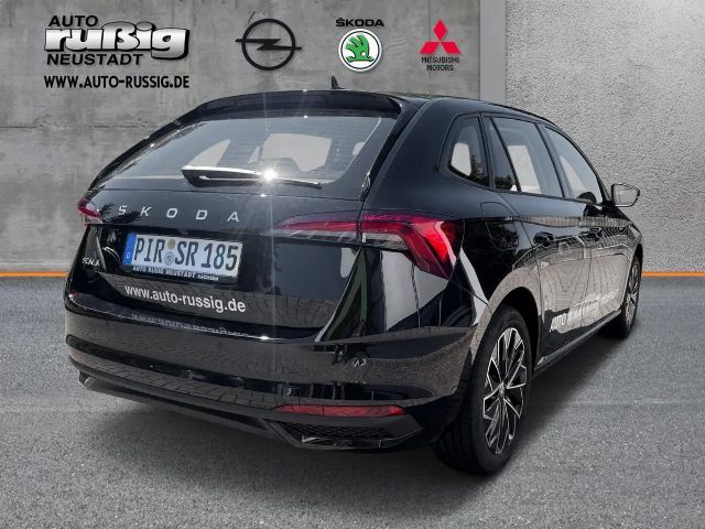 Skoda Scala 1.0 TSI Drive