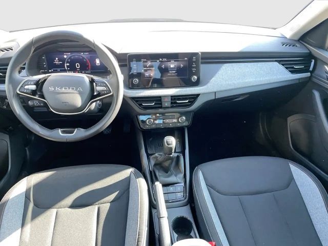 Skoda Kamiq Selection