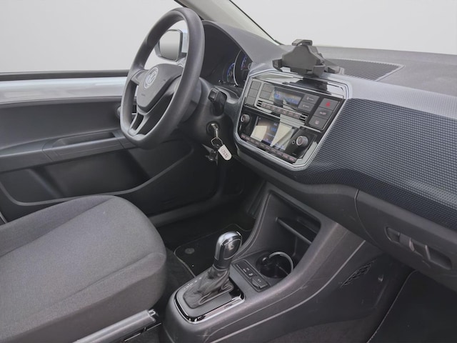 Volkswagen e-up! Move Move up!