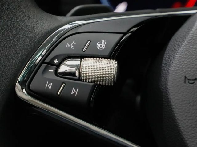 Skoda Superb 2.0 TDI Combi