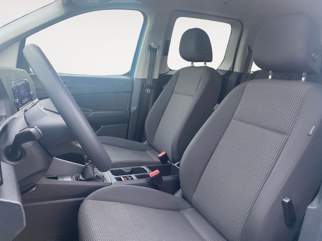 Volkswagen Caddy 2.0 TDI BMT Combi